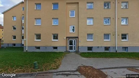 Apartments for rent in Katrineholm - Photo from Google Street View