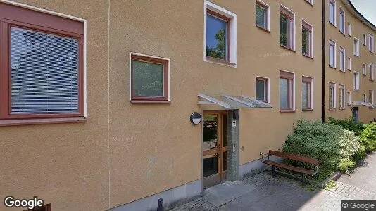 Apartments for rent in Stockholm South - Photo from Google Street View