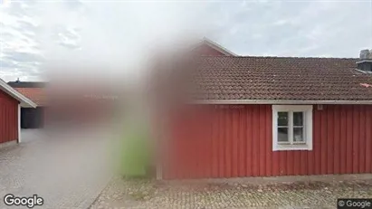 Apartments for rent in Kristinehamn - Photo from Google Street View