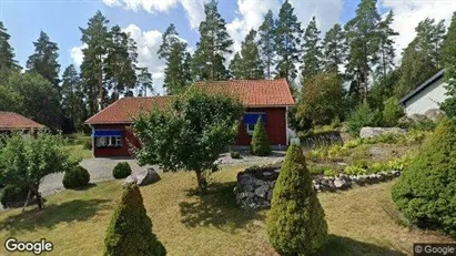 Apartments for rent in Västerås - Photo from Google Street View