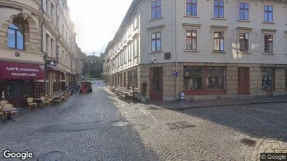 Apartments for rent in Gothenburg City Centre - Photo from Google Street View