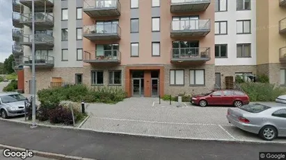 Apartments for rent in Majorna-Linné - Photo from Google Street View