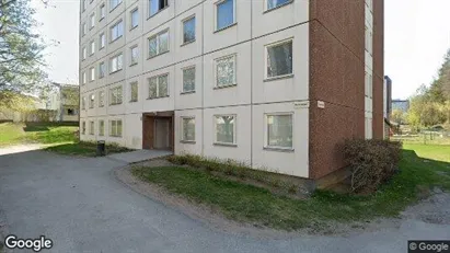 Apartments for rent in Haninge - Photo from Google Street View