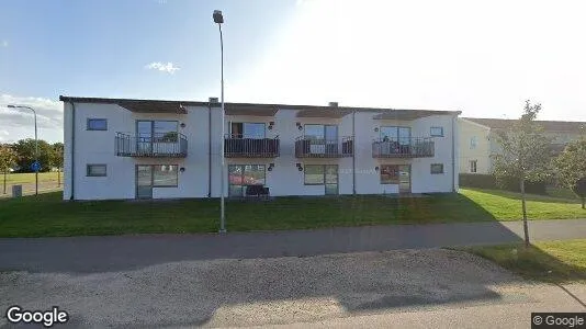 Apartments for rent in Ljungby - Photo from Google Street View