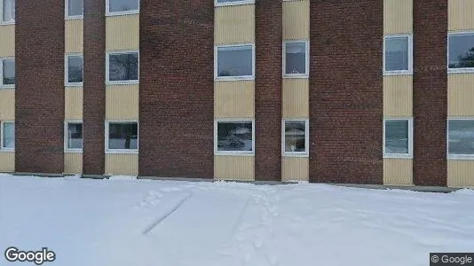 Apartments for rent in Umeå - Photo from Google Street View