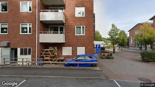 Apartments for rent in Munkedal - Photo from Google Street View