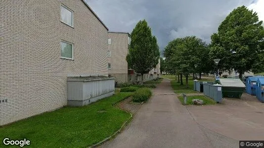 Apartments for rent in Karlstad - Photo from Google Street View