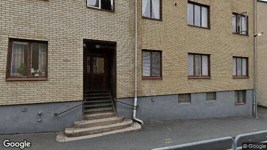 Apartments for rent in Nässjö - Photo from Google Street View