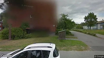 Apartments for rent in Ludvika - Photo from Google Street View