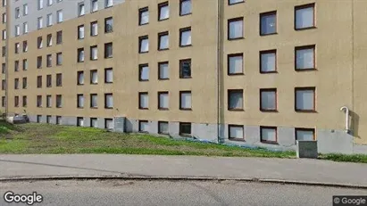 Apartments for rent in Stockholm South - Photo from Google Street View