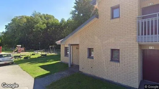 Apartments for rent in Växjö - Photo from Google Street View