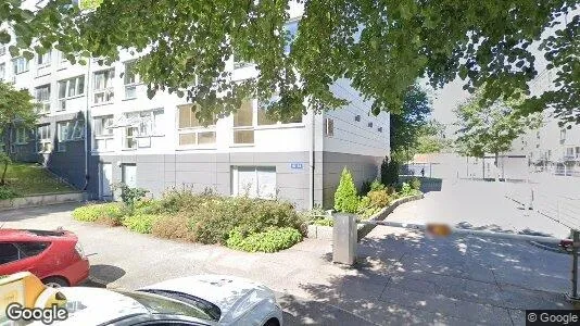 Apartments for rent in Angered - Photo from Google Street View