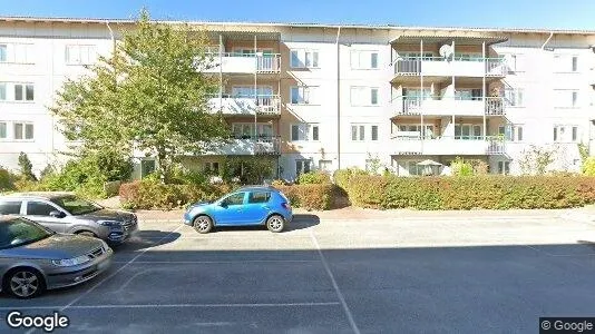 Apartments for rent in Askim-Frölunda-Högsbo - Photo from Google Street View