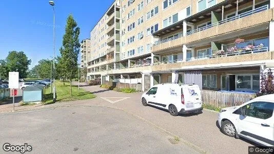 Apartments for rent in Angered - Photo from Google Street View