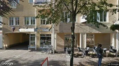 Apartments for rent in Värnamo - Photo from Google Street View