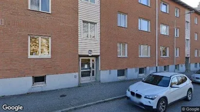 Apartments for rent in Gävle - Photo from Google Street View