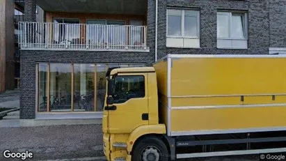 Apartments for rent in Örebro - Photo from Google Street View