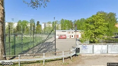 Apartments for rent in Stockholm West - Photo from Google Street View