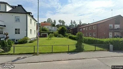 Apartments for rent in Tranemo - Photo from Google Street View