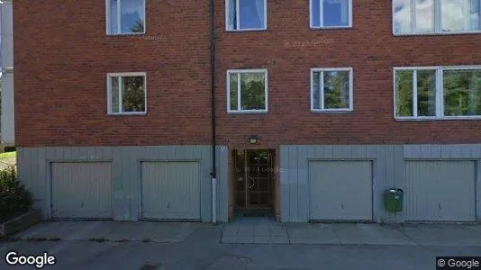 Apartments for rent in Södertälje - Photo from Google Street View