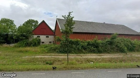 Apartments for rent in Burlöv - Photo from Google Street View