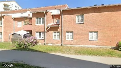 Apartments for rent in Haninge - Photo from Google Street View