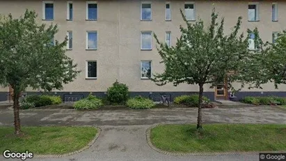 Apartments for rent in Stockholm South - Photo from Google Street View