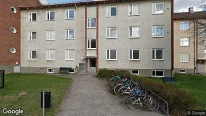 Apartments for rent in Katrineholm - Photo from Google Street View