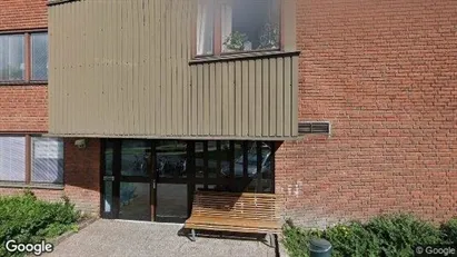 Apartments for rent in Norrköping - Photo from Google Street View