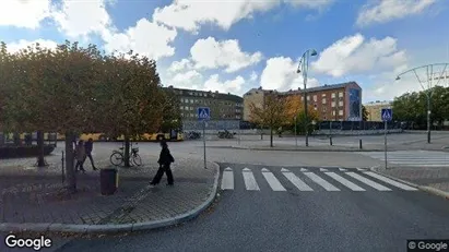 Rooms for rent in Malmö City - Photo from Google Street View