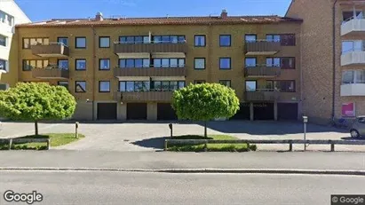 Apartments for rent in Borås - Photo from Google Street View