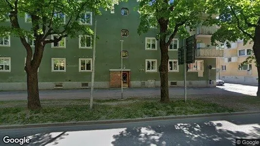 Apartments for rent in Gävle - Photo from Google Street View