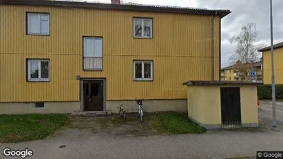 Apartments for rent in Katrineholm - Photo from Google Street View