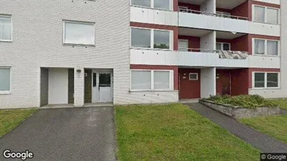 Apartments for rent in Karlstad - Photo from Google Street View