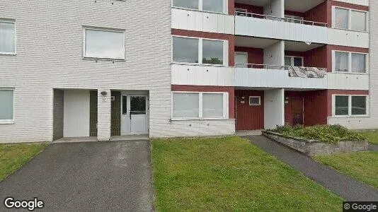 Apartments for rent in Karlstad - Photo from Google Street View