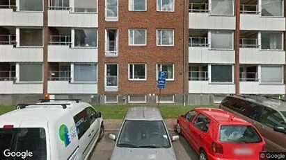 Apartments for rent in Helsingborg - Photo from Google Street View