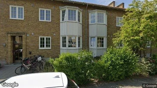 Apartments for rent in Trelleborg - Photo from Google Street View