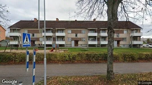 Apartments for rent in Katrineholm - Photo from Google Street View