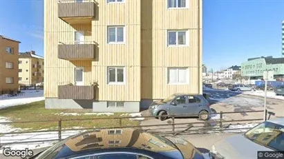 Apartments for rent in Norrköping - Photo from Google Street View