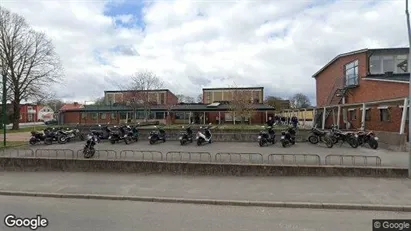 Apartments for rent in Skövde - Photo from Google Street View