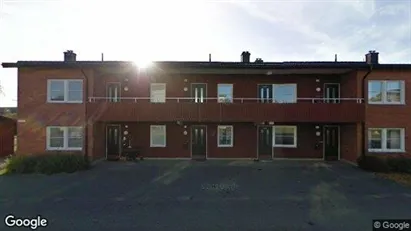 Apartments for rent in Skellefteå - Photo from Google Street View