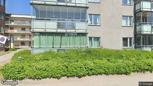 Apartments for rent in Sandviken - Photo from Google Street View