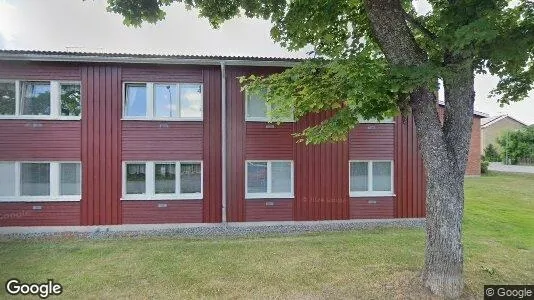 Apartments for rent in Södertälje - Photo from Google Street View