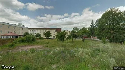 Apartments for rent in Älmhult - Photo from Google Street View