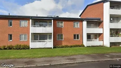 Apartments for rent in Älmhult - Photo from Google Street View