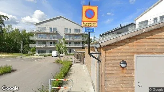 Apartments for rent in Växjö - Photo from Google Street View