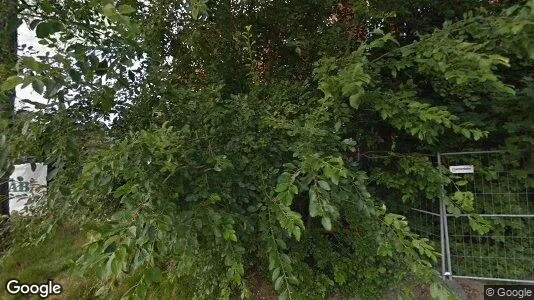 Apartments for rent in Växjö - Photo from Google Street View