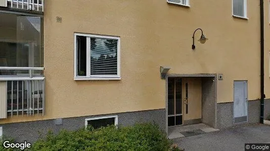 Rooms for rent in Haninge - Photo from Google Street View