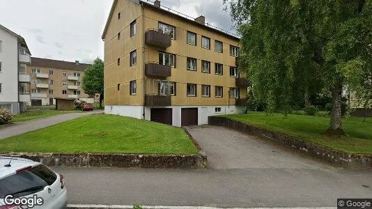 Apartments for rent in Borås - Photo from Google Street View