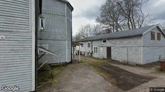 Apartments for rent in Hylte - Photo from Google Street View